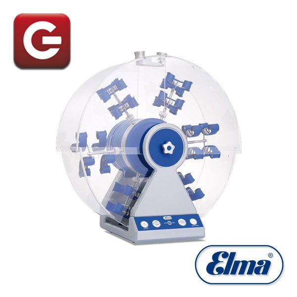 ELMA CYCLOMOTION PRO ELMA CYCLOMOTION PRO